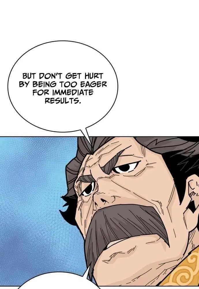 King Micheon of Goguryeo Chapter 23 page 8 - 