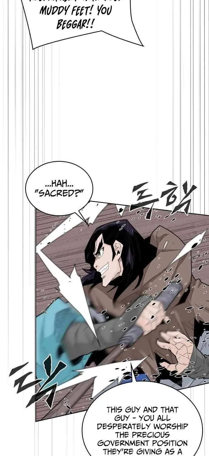 King Micheon of Goguryeo Chapter 24 page 11 - 