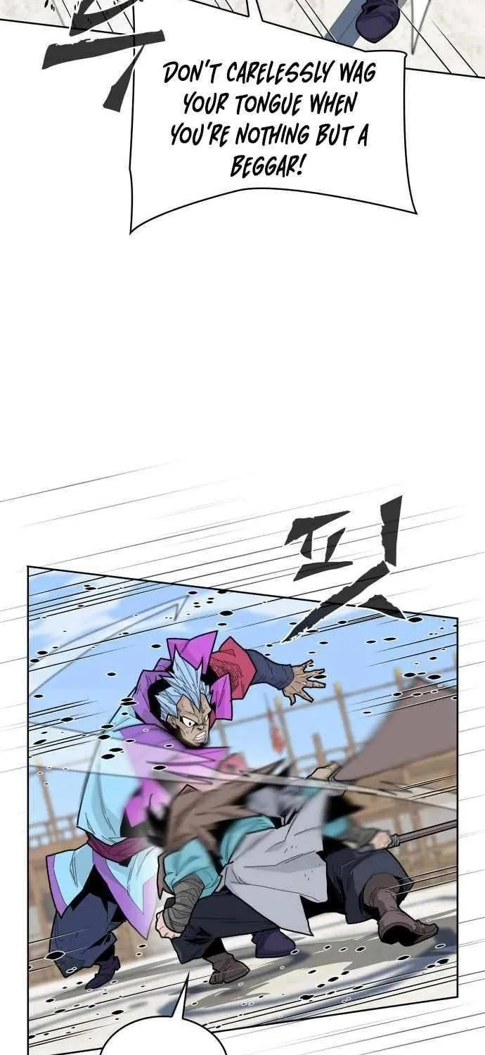King Micheon of Goguryeo Chapter 24 page 13 - 