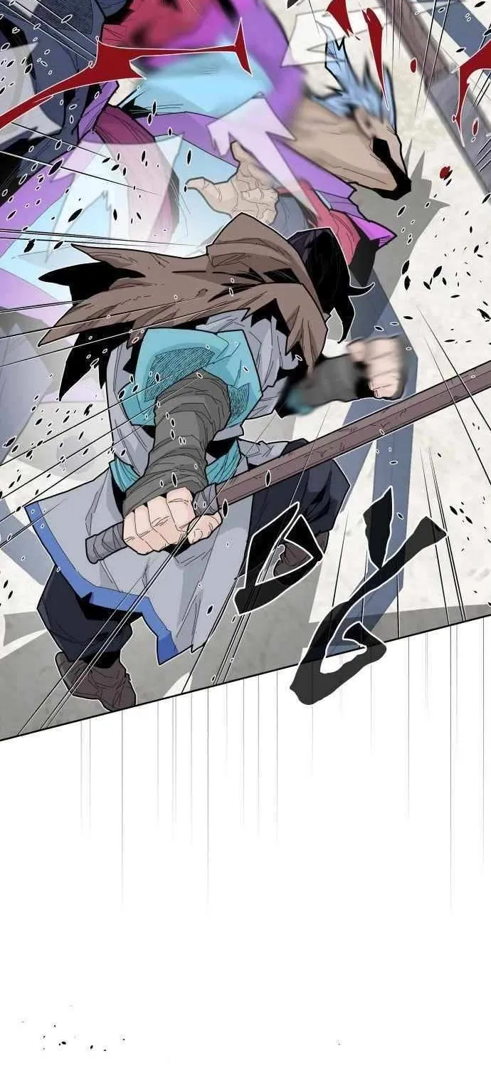 King Micheon of Goguryeo Chapter 24 page 16 - 