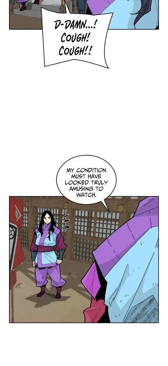 King Micheon of Goguryeo Chapter 24 page 25 - 