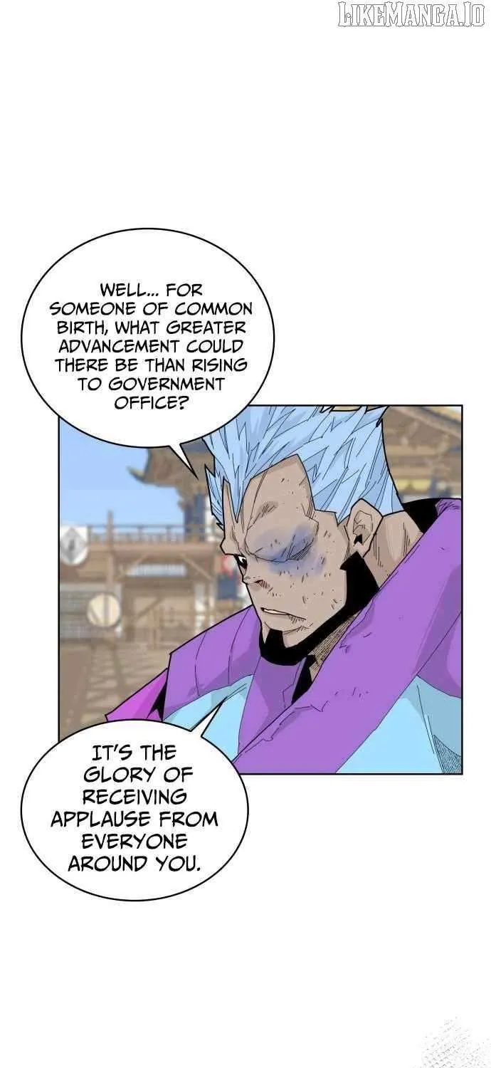 King Micheon of Goguryeo Chapter 24 page 29 - 