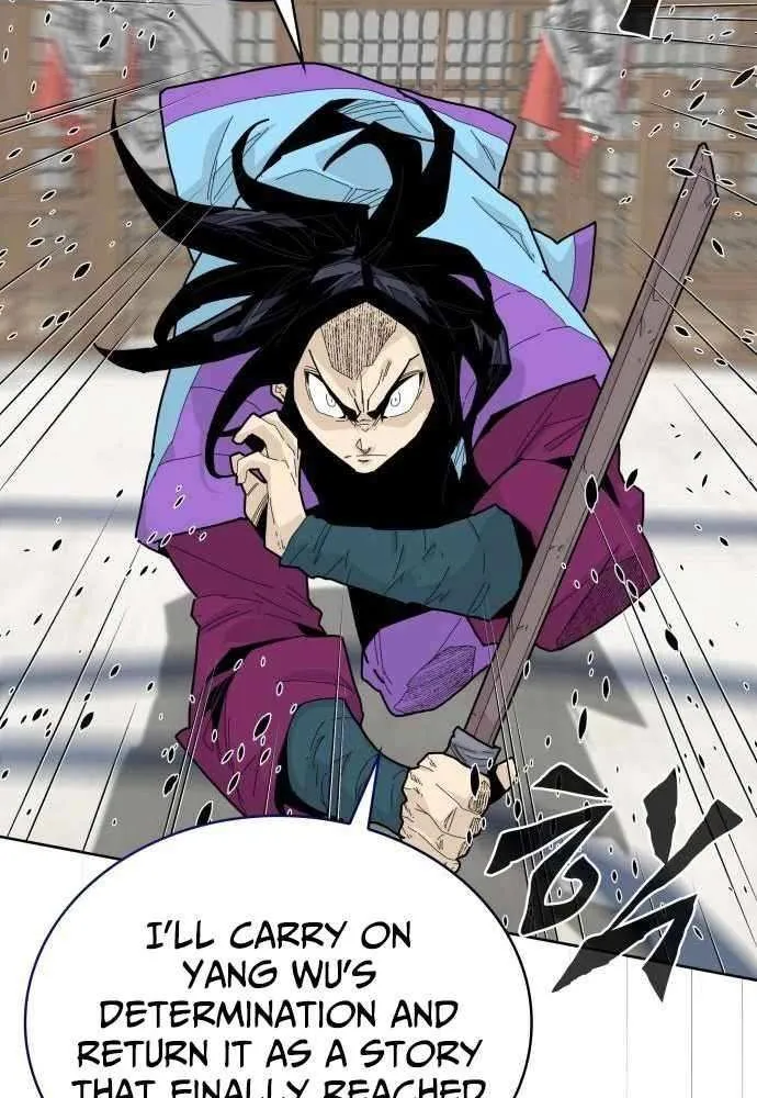 King Micheon of Goguryeo Chapter 24 page 35 - 