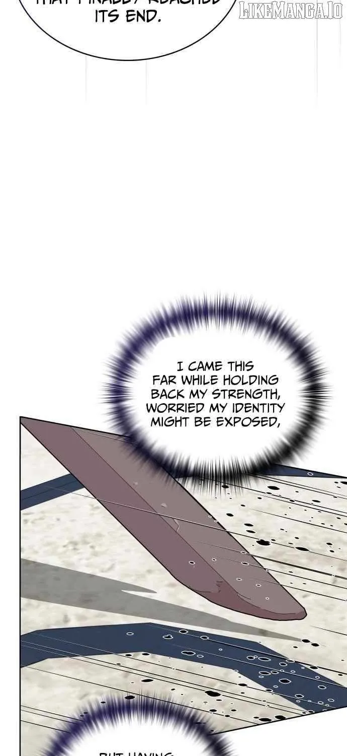 King Micheon of Goguryeo Chapter 24 page 36 - 