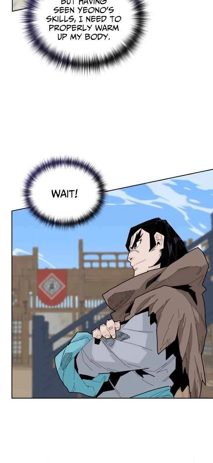 King Micheon of Goguryeo Chapter 24 page 37 - 