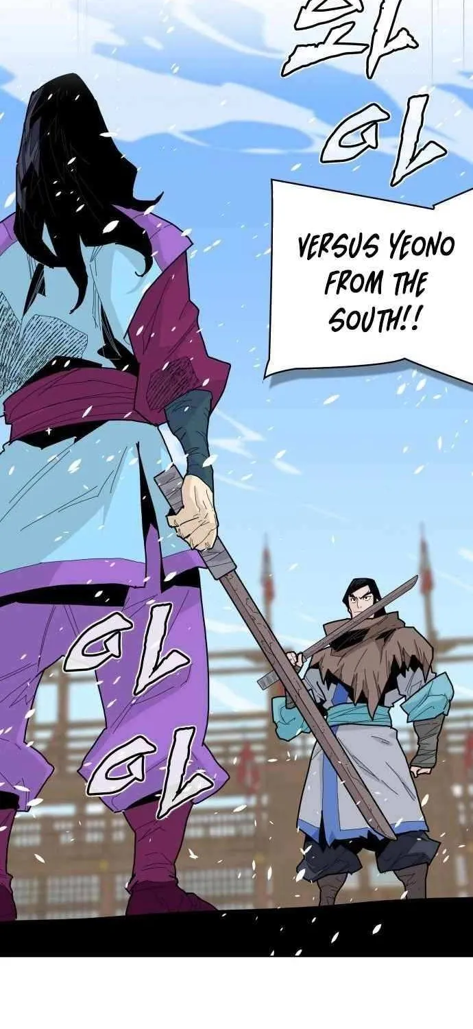 King Micheon of Goguryeo Chapter 24 page 44 - 