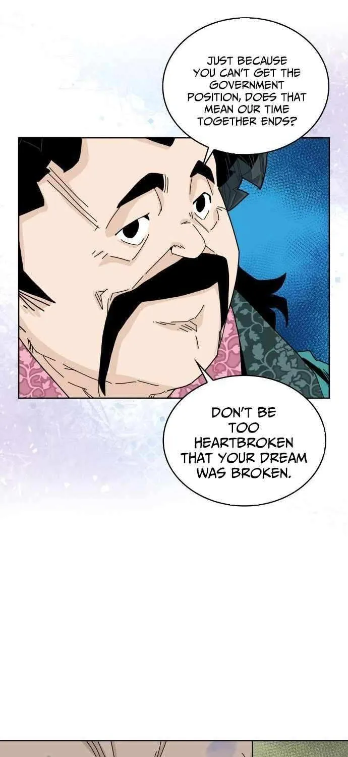 King Micheon of Goguryeo Chapter 24 page 46 - 