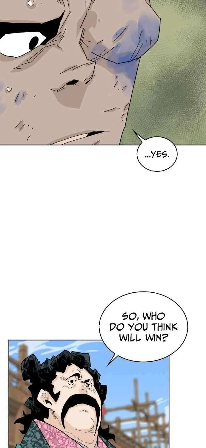 King Micheon of Goguryeo Chapter 24 page 47 - 
