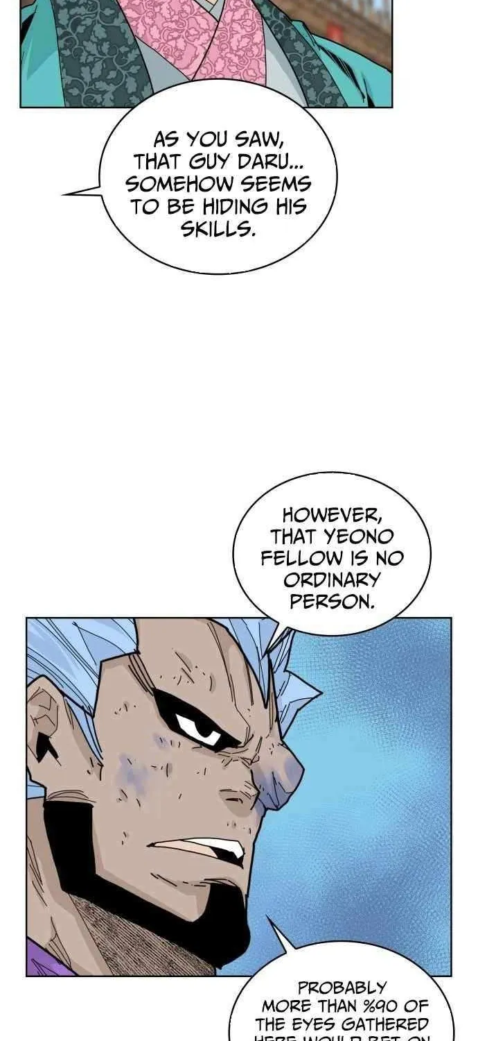 King Micheon of Goguryeo Chapter 24 page 48 - 