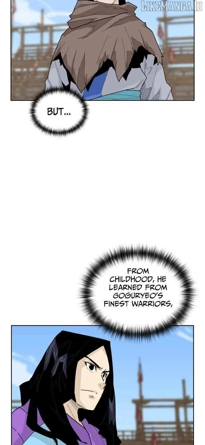 King Micheon of Goguryeo Chapter 24 page 50 - 