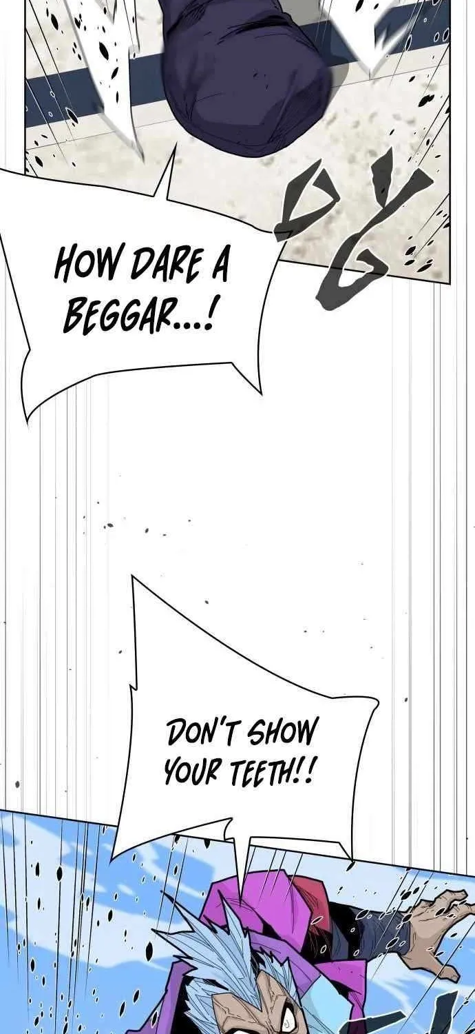 King Micheon of Goguryeo Chapter 24 page 6 - 