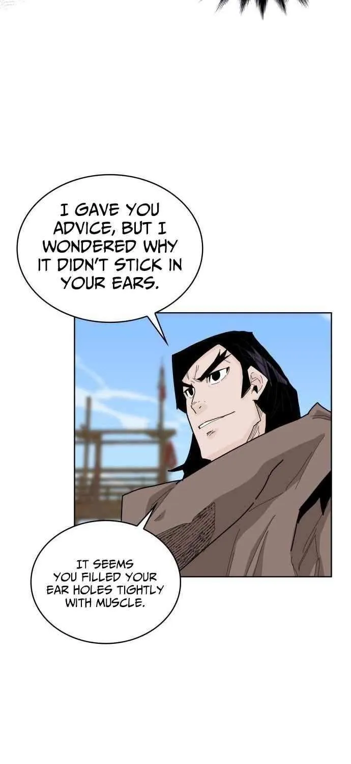 King Micheon of Goguryeo Chapter 24 page 52 - 