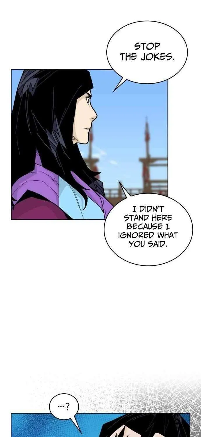 King Micheon of Goguryeo Chapter 24 page 53 - 