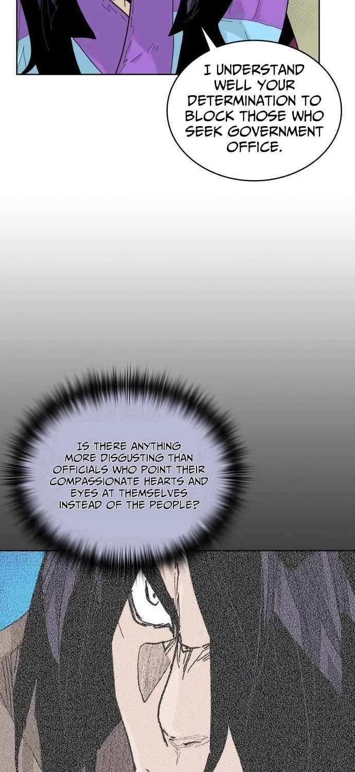 King Micheon of Goguryeo Chapter 24 page 55 - 