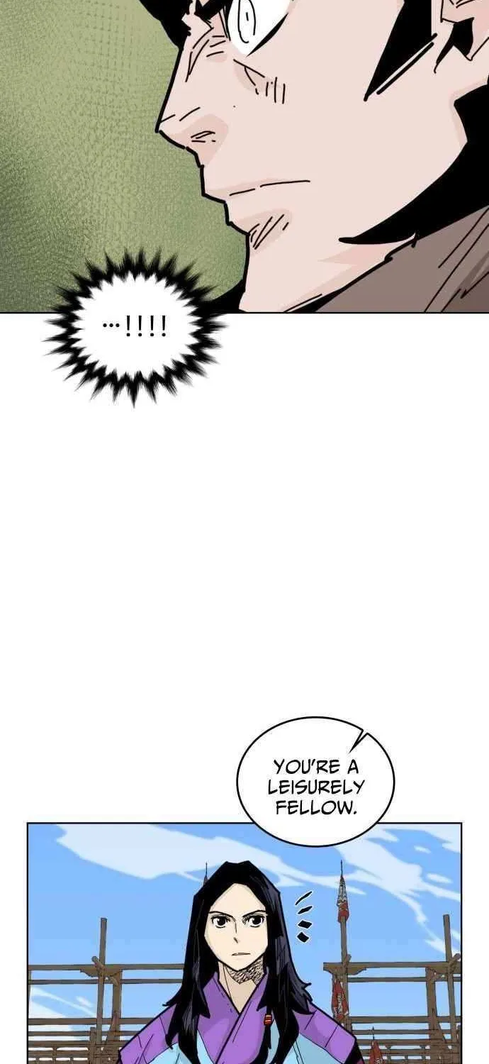 King Micheon of Goguryeo Chapter 24 page 60 - 