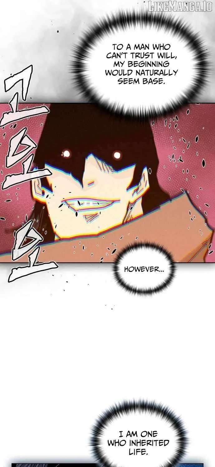 King Micheon of Goguryeo Chapter 24 page 64 - 