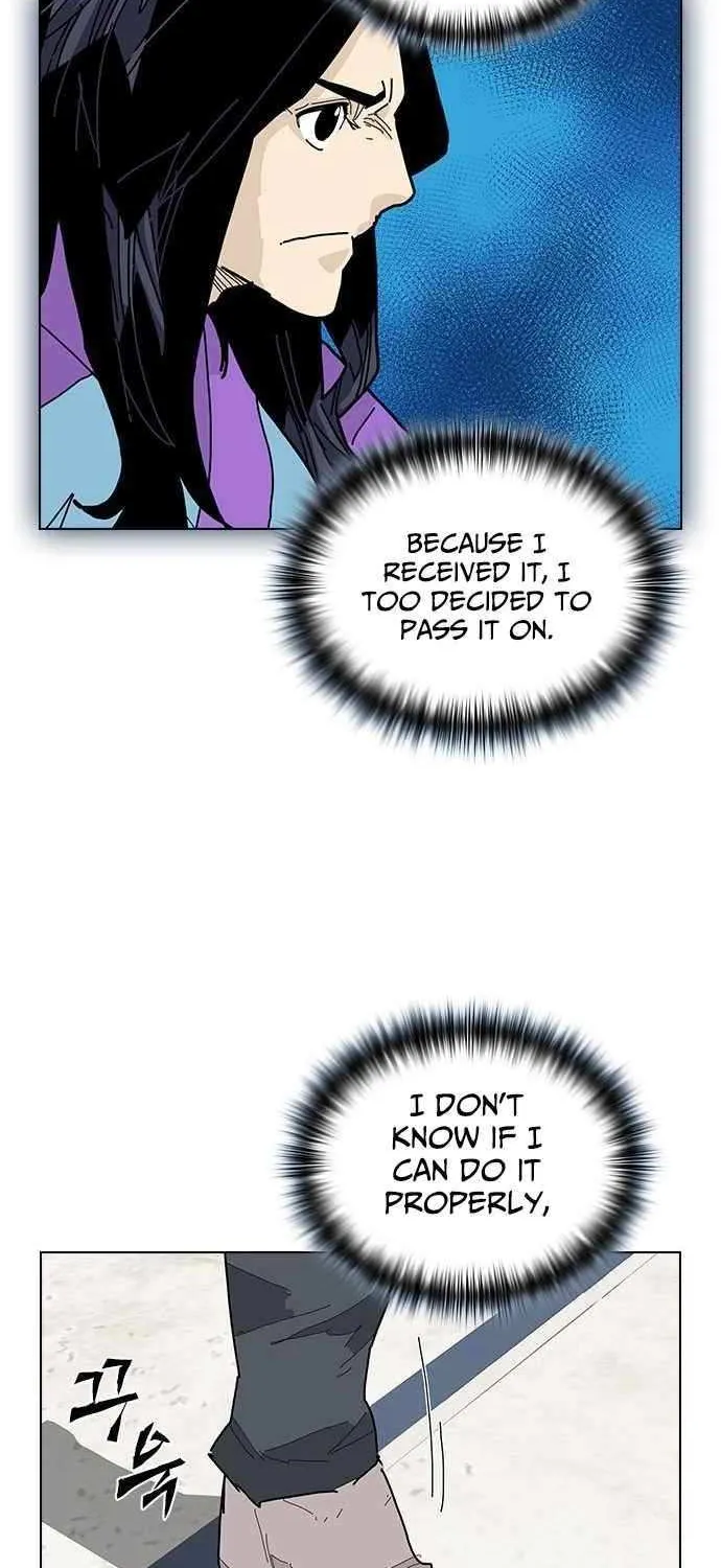 King Micheon of Goguryeo Chapter 24 page 65 - 