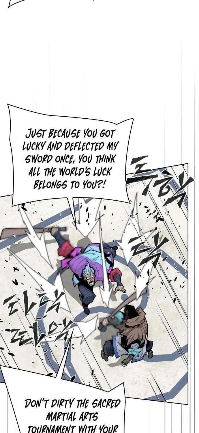 King Micheon of Goguryeo Chapter 24 page 10 - 