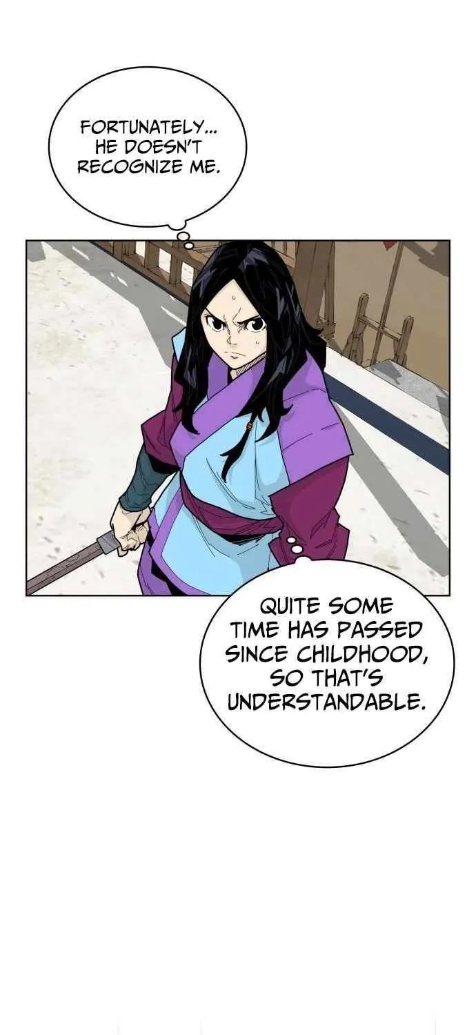King Micheon of Goguryeo Chapter 25 page 17 - 