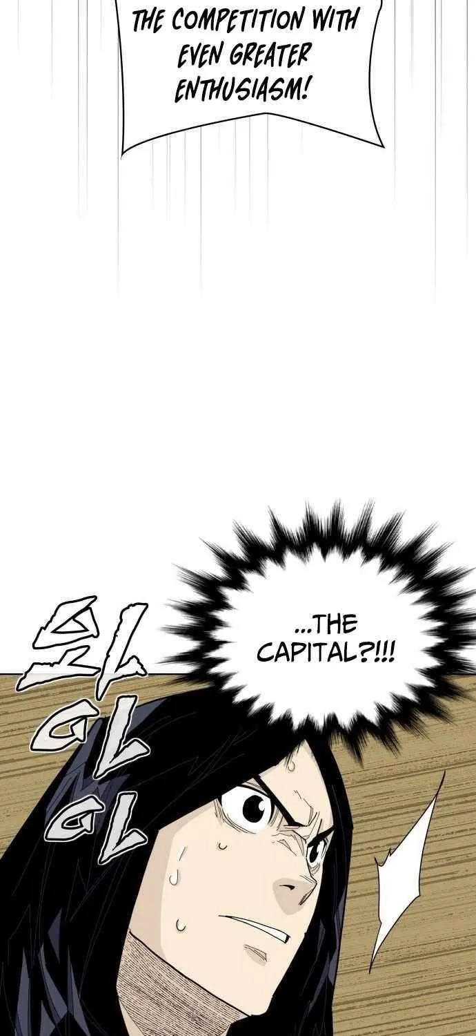 King Micheon of Goguryeo Chapter 25 page 19 - 