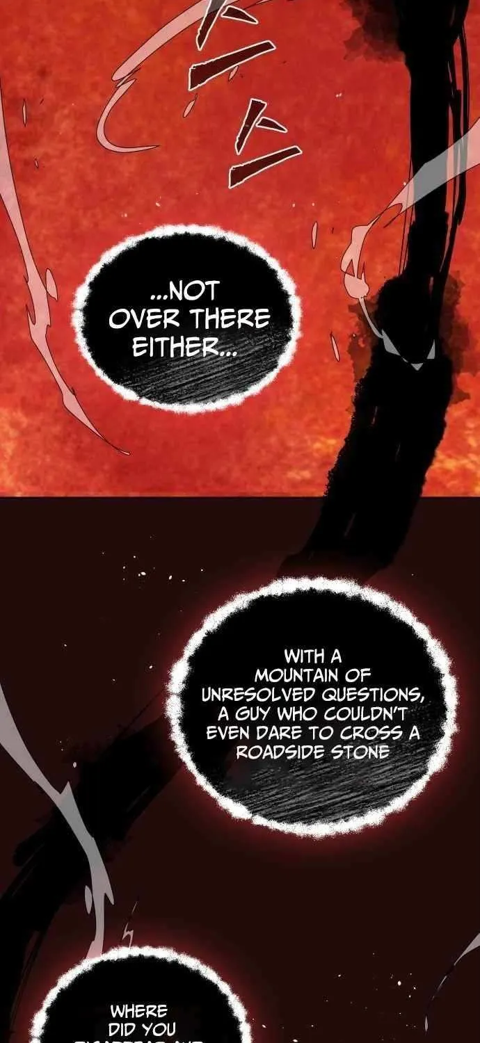 King Micheon of Goguryeo Chapter 25 page 3 - 