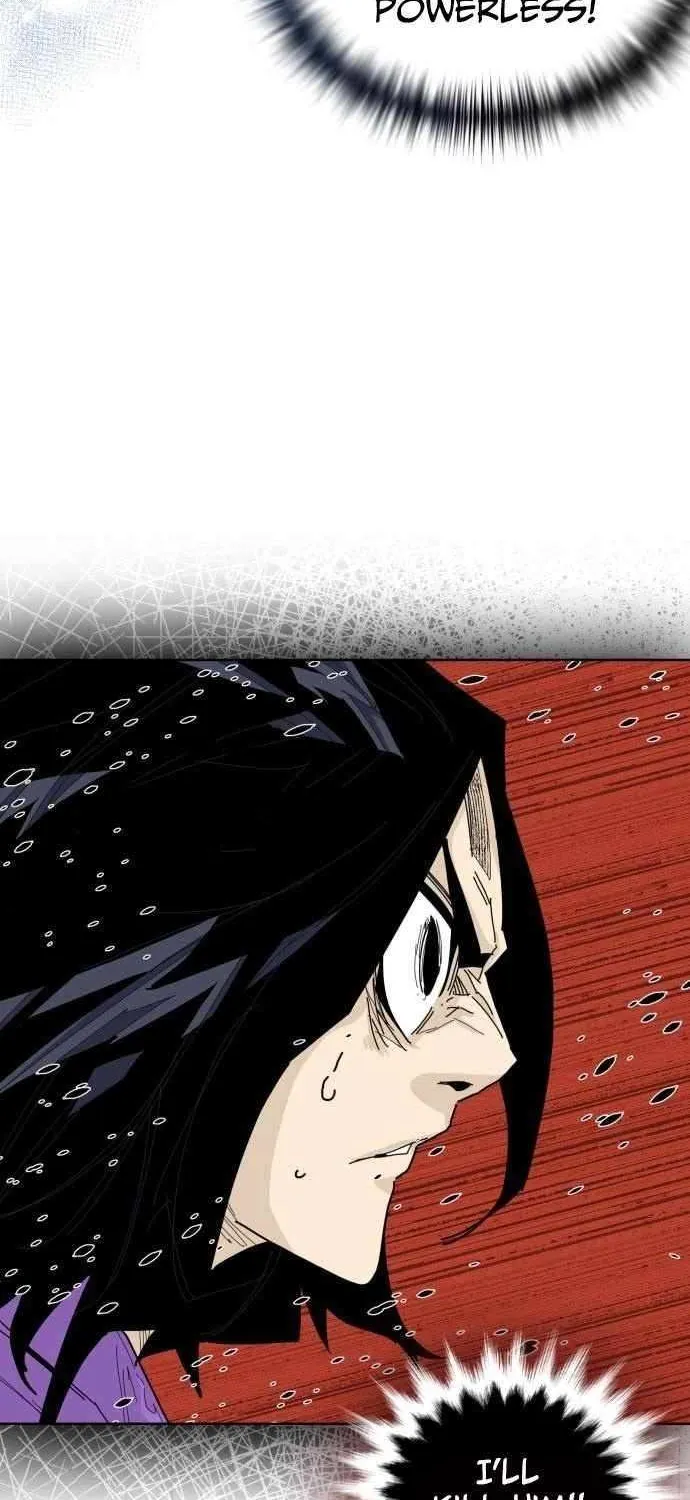 King Micheon of Goguryeo Chapter 25 page 23 - 