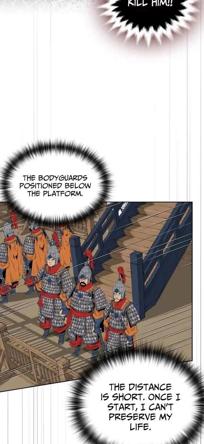 King Micheon of Goguryeo Chapter 25 page 24 - 