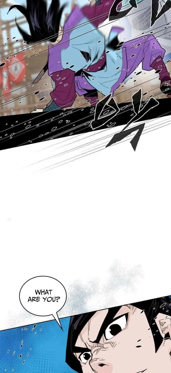 King Micheon of Goguryeo Chapter 25 page 30 - 