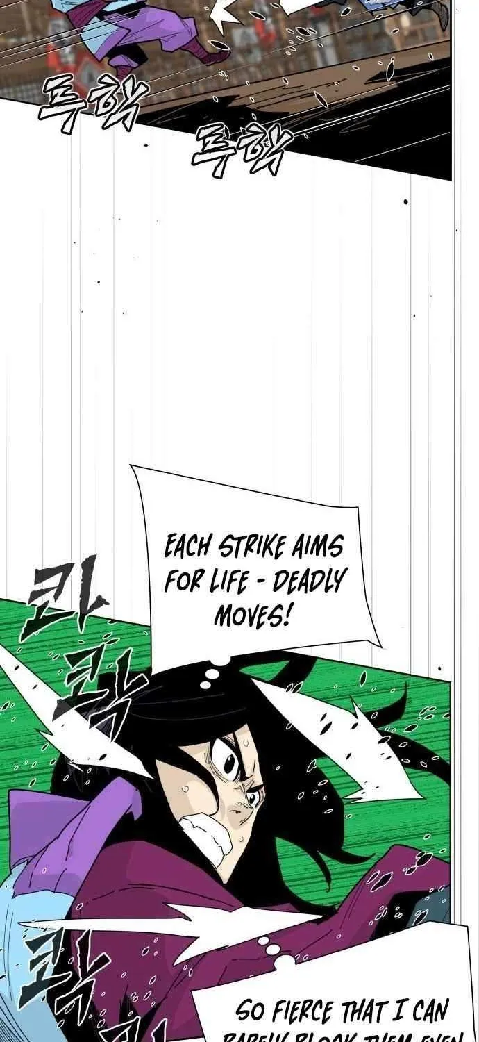 King Micheon of Goguryeo Chapter 25 page 32 - 