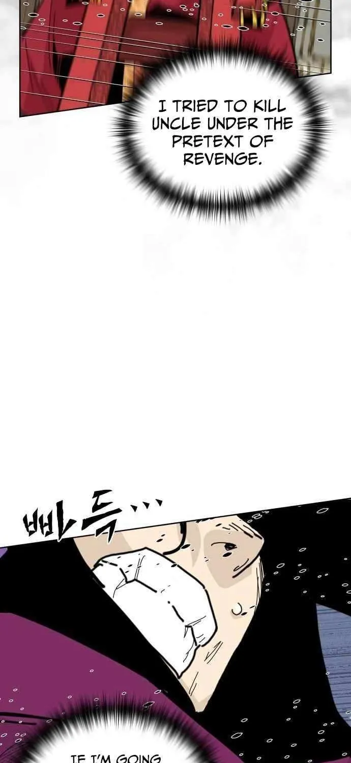 King Micheon of Goguryeo Chapter 25 page 37 - 