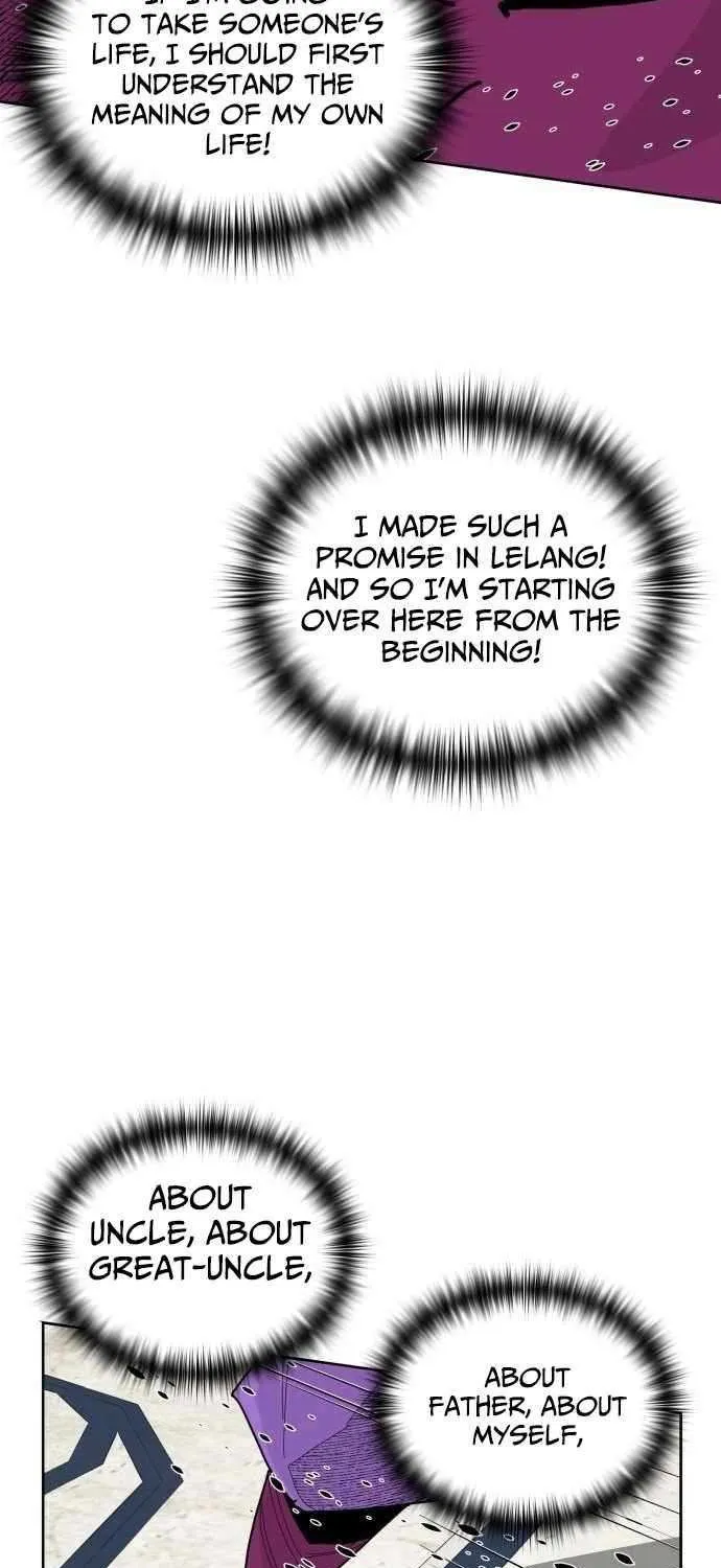 King Micheon of Goguryeo Chapter 25 page 38 - 