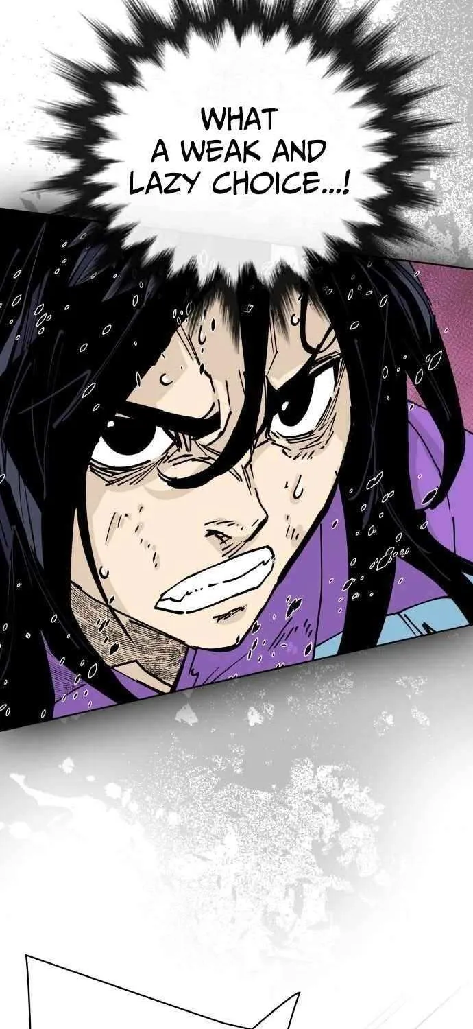 King Micheon of Goguryeo Chapter 25 page 41 - 