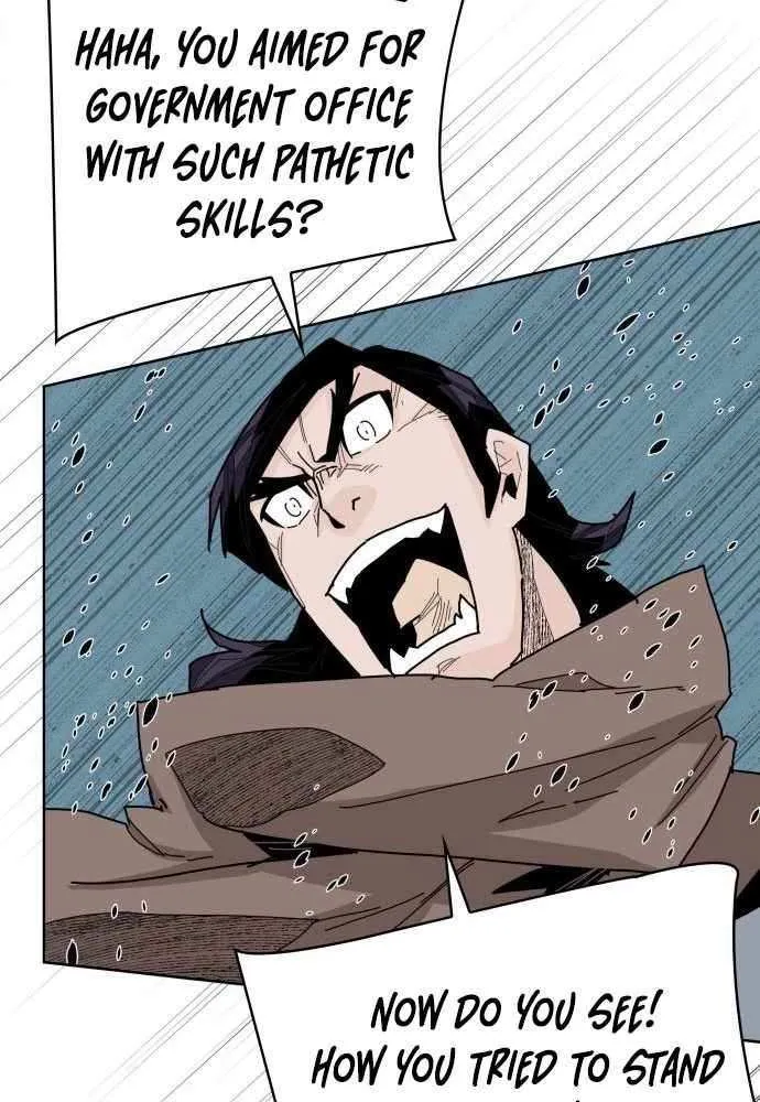 King Micheon of Goguryeo Chapter 25 page 42 - 