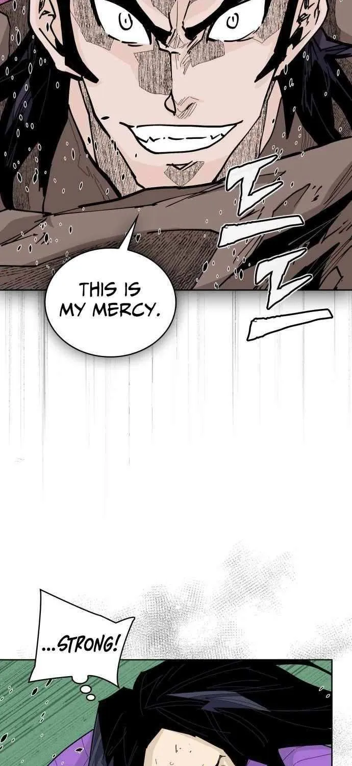 King Micheon of Goguryeo Chapter 25 page 45 - 
