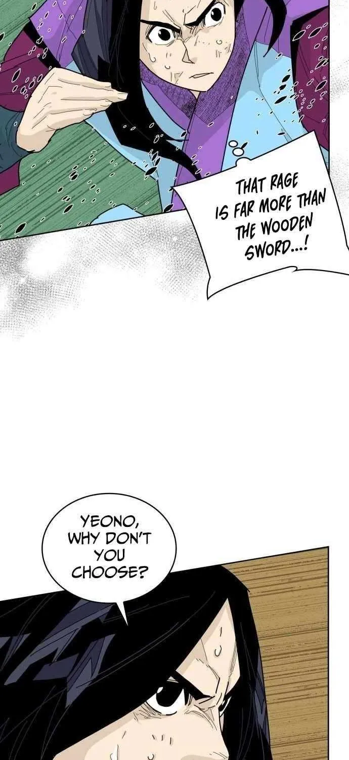 King Micheon of Goguryeo Chapter 25 page 46 - 