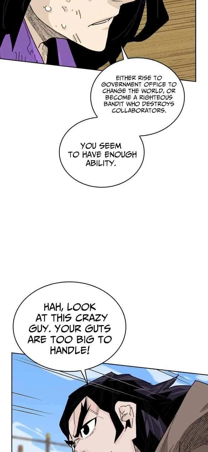 King Micheon of Goguryeo Chapter 25 page 47 - 