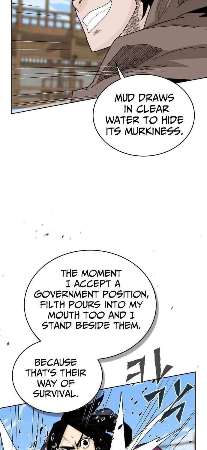 King Micheon of Goguryeo Chapter 25 page 48 - 