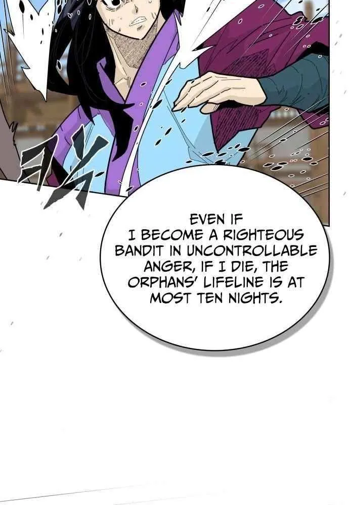 King Micheon of Goguryeo Chapter 25 page 49 - 