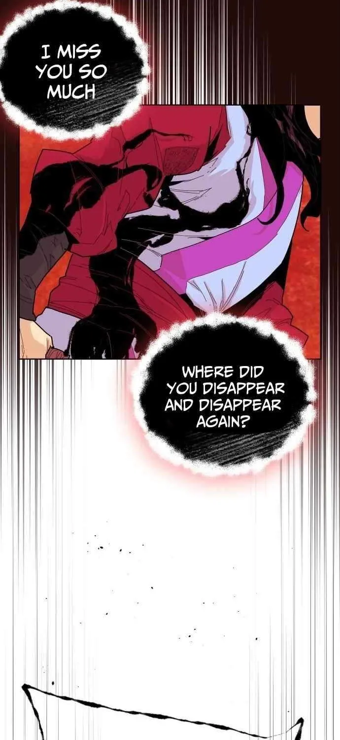 King Micheon of Goguryeo Chapter 25 page 6 - 
