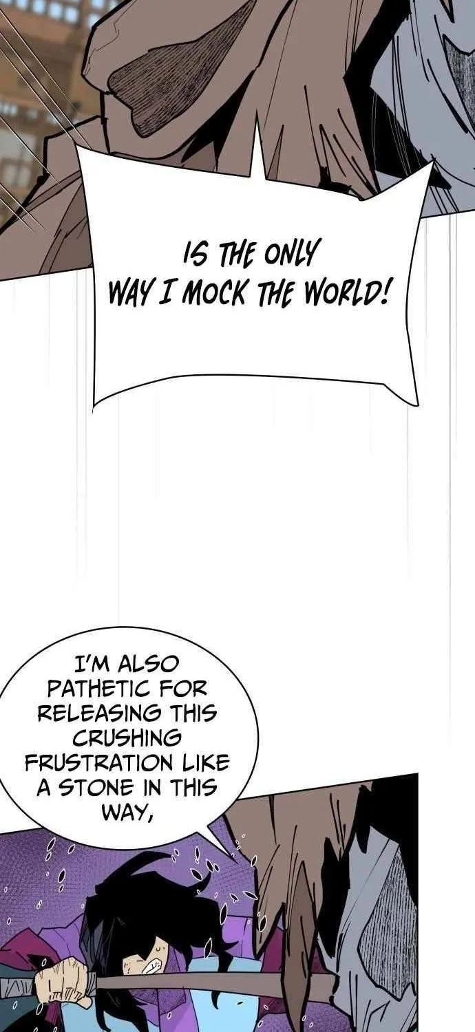 King Micheon of Goguryeo Chapter 25 page 53 - 
