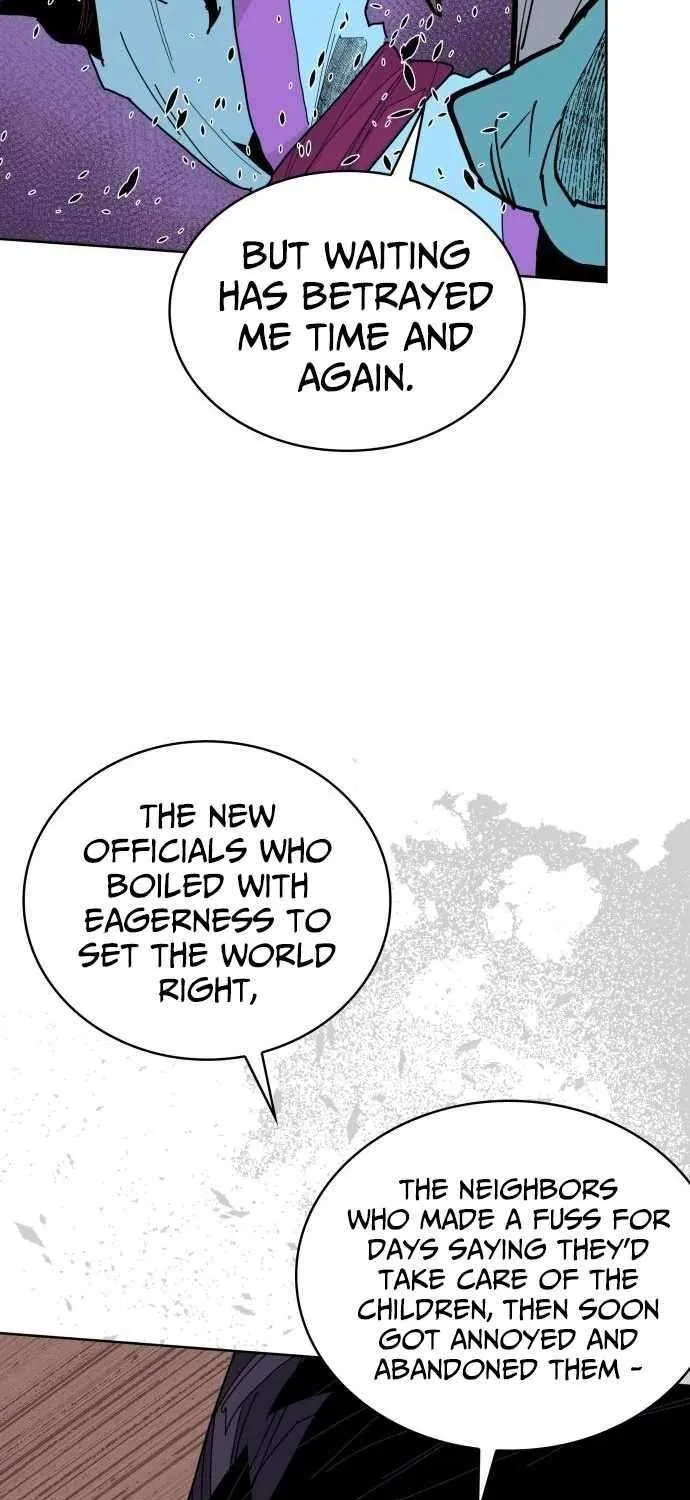 King Micheon of Goguryeo Chapter 25 page 54 - 