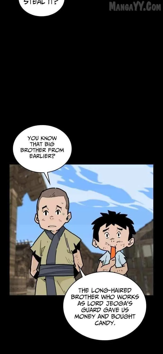 King Micheon of Goguryeo Chapter 25 page 57 - 