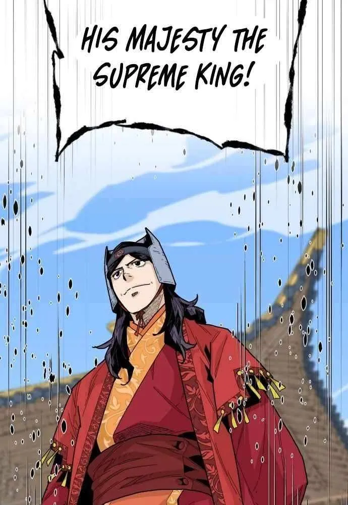 King Micheon of Goguryeo Chapter 25 page 7 - 