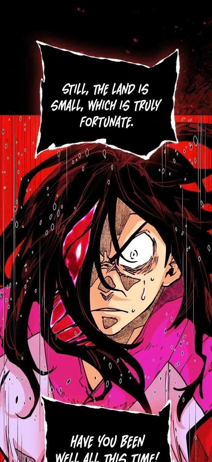 King Micheon of Goguryeo Chapter 25 page 9 - 