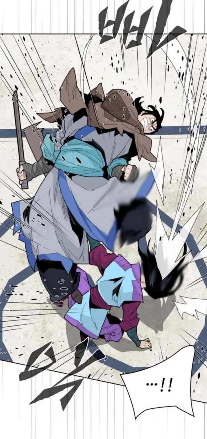 King Micheon of Goguryeo Chapter 26 page 11 - 