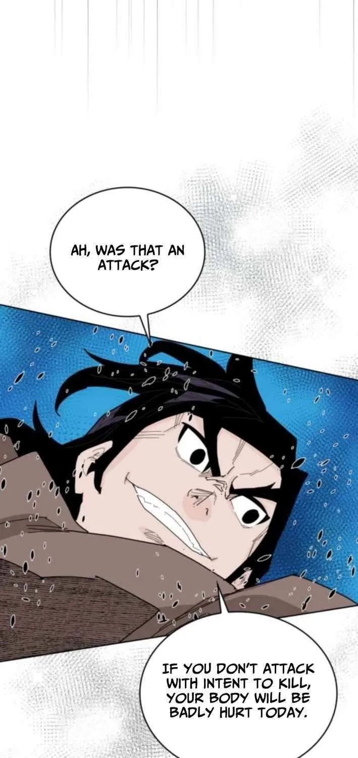 King Micheon of Goguryeo Chapter 26 page 12 - 