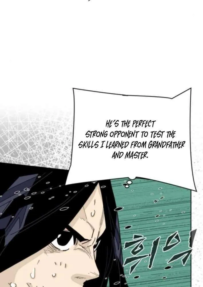 King Micheon of Goguryeo Chapter 26 page 14 - 