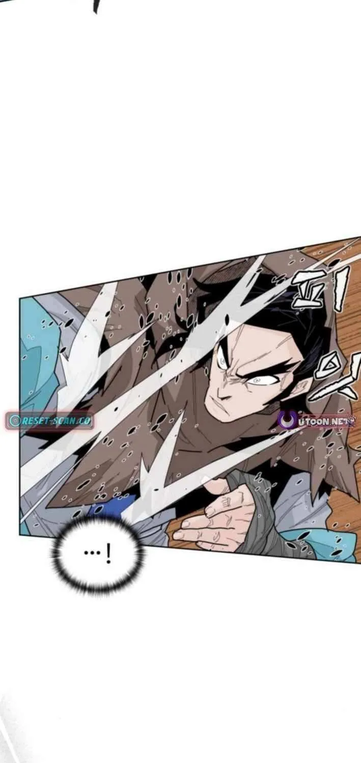 King Micheon of Goguryeo Chapter 26 page 17 - 