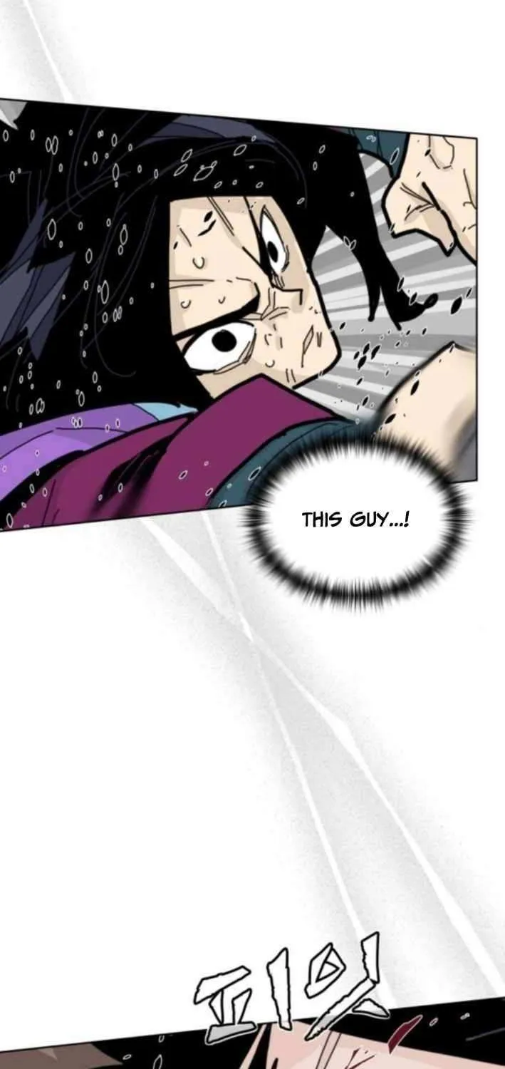 King Micheon of Goguryeo Chapter 26 page 18 - 