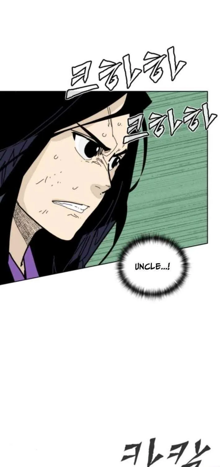 King Micheon of Goguryeo Chapter 26 page 24 - 